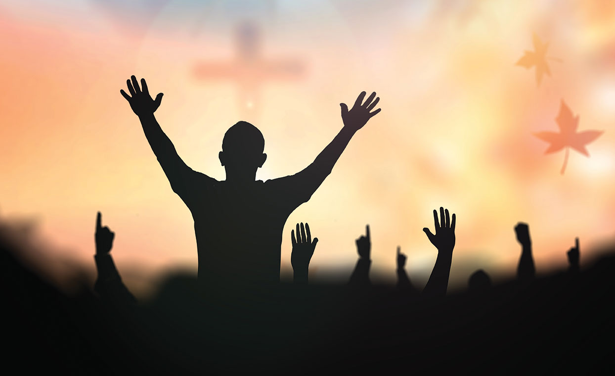 Two Revival Movements: Where Do You Belong? Part 2 - Musing on the Bible